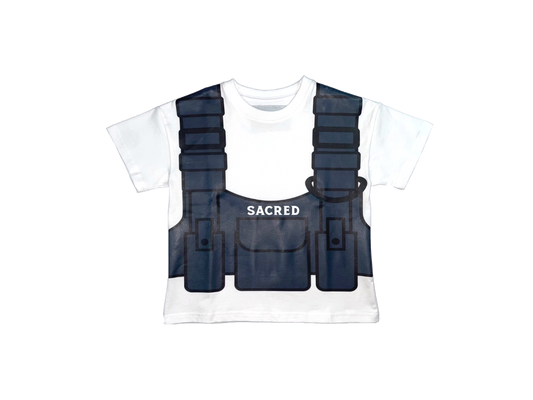 Sacred A1 Bulletproof Vest