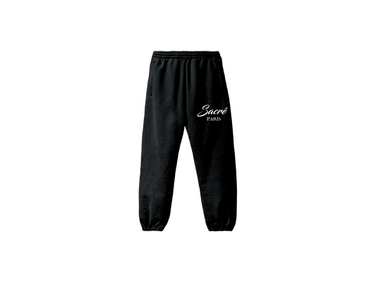 Sacré Jogging Sweat Pants Unisex