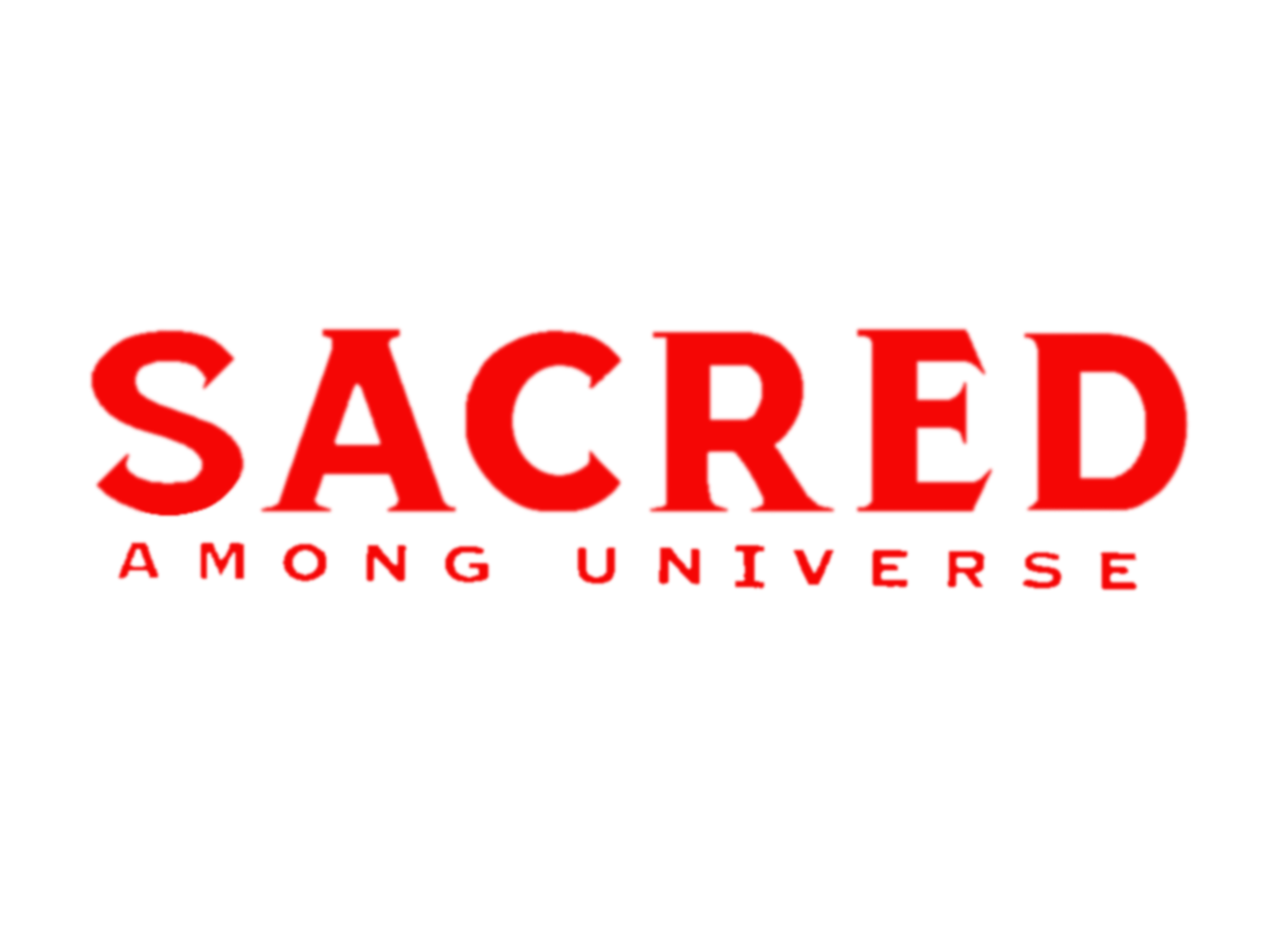 SACRED WORLDWIDE